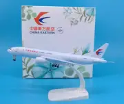 20CM CHINA CARGO BOEING 777 Aircraft Plane Diecast Aeroplane Airplane Model