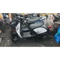 在飛比找蝦皮購物優惠-阿賢機車達人→嚴選三葉YAMAHA 50cc復古小車 有問題