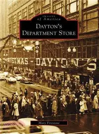 在飛比找三民網路書店優惠-Dayton's Department Store