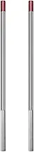 Folpus Set of 2 Garage Door Spring Winding Tools with Grip