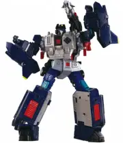 Transformers Masterpiece MPG-14 God Bomber TSpark Takara Tomy IN STOCK US SELLER