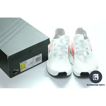 adidas gazelle silver green womens Shop White Womens adidas NMD R1 Lace Up Sneakers  Shoebacca