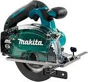 Makita 18V Brushless 150 mm Metal Cutter With Dust Box