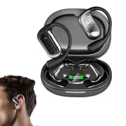 Wireless Bluetooth 5.4 Earphones Earhook Headphones Sports Earbuds