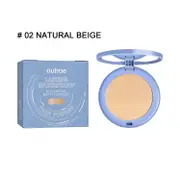 OUHOE Setting Powder, Immaculate Lasting Makeup Is Not Easy To Remove Makeup Repair Powder Natural