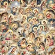 Nativity Decoupage Rice Paper For Ornament-Wood Art A4 1 Sheet