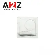 Watch Sapphire Crystal Glass for Omega Seamaster Diver 300M 212.30.28 19.5mm