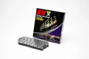 Vortex Racing 530 DR2 MAX HP Fits 250 Clip Master Semi Press 140 Links- Chrome