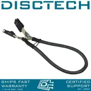 Dell PG9KK Internal Mini SAS Backplane Cable 8087 to 8087 for T710