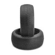 Jconcepts JCO312101 1/8 Reflex Tire, Blue: Buggy (2)