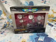 Micro Machines Space Star Trek The Movies Collectors Edition by Galoob - New