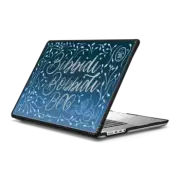 MacBook Pro 16-inch (M1 - M4) Impact Case Bibbidi Bobbidi Boo Laptop Case