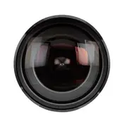 SAMYANG 10mm T3.1 VDSLR II - Canon EOS APS-C