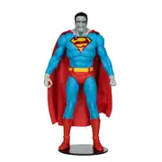 DC Comics - DC Multiverse Bizzaro (DC Classic) 7" Action Figure