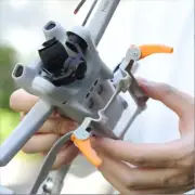Landing Gear Spider Feet For DJI Mini 3 Elevated Feet Folding Protection Stand