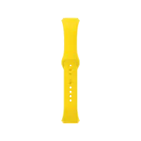 在飛比找小米商城優惠-Redmi Watch 3 Active 錶帶 檸檬黃
