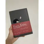 ［二手書］絕望名人卡夫卡的人生論  FRANZ KAFKA