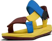 [Camper] Men's T-Strap Sandal