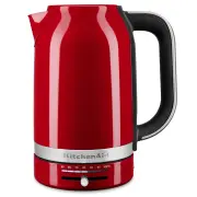Kitchenaid 1.7L Variable Temperature Electric Kettle Empire Red 5KEK1701AER