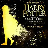 在飛比找誠品線上優惠-The Music of Harry Potter and 