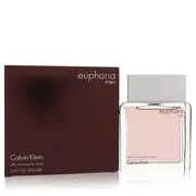 Euphoria Men By Calvin Klein 100ml After Shave Mens Fragrance