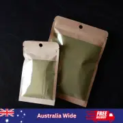 ✅100% ORGANIC MORINGA POWDER Natural Leaf Powder Certified Premium Quality 100g