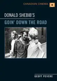 在飛比找博客來優惠-Donald Shebib’s ’goin’ Down th