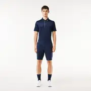 Ultra-Dry Golf Bermuda Shorts