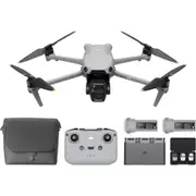 DJI Air 3S Drone Fly More Combo with RC-N3 Remote Controller