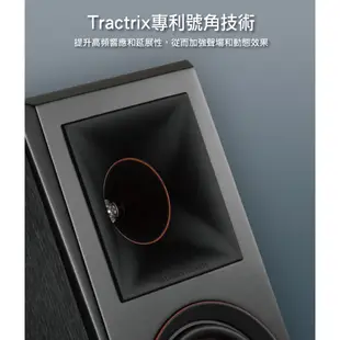 Klipsch RP-600M 書架式喇叭 音響