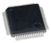 MCU, 8BIT, PIC16, 20MHZ, TQFP-64, 8 Bit Microcontrollers - mcu IC's