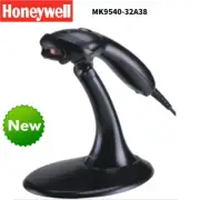 NEW Honeywell Voyager MK9540 USB Barcode Scanner Kit + Stand (MK9540-32A38)