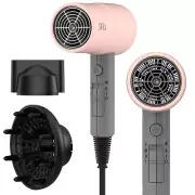 AINA Hair Dryer with Diffuser Blow Dryer for Women | Advanced Ionic Technolog...