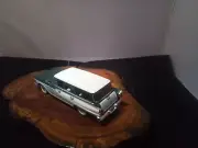 Edsel Bermuda - Green by MiniChamps