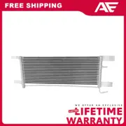 Oil Cooler Aluminum For 2017-2022 Infiniti QX80 Nissan Armada (for: Nissan)