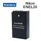 Nikon 1 J1 J2 J3 S1 單眼 【eYeCam】類單眼 微單眼 專用 ENEL20 高容量防爆電池