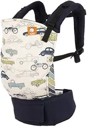 Baby Tula Ergonomic Baby Carrier - Slow Ride