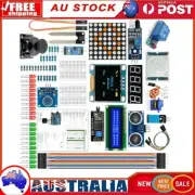 For Arduino Kit UNO R3/ Nano V3.0 2560 Mega 328 Project Starter 85pcs/Set/ New