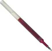 Pentel Gel Ballpoint Pen Refill for Energel X, 0.3mm Needle Tip, Red Ink (XLRN3-B)