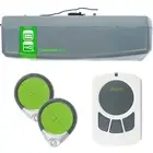 Tilt Garage Door Opener Merlin MS105MYQ Commander to Suit J-type - 2.0m Rail