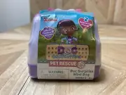 Disney Doc McStuffins Series 2 Pet Rescue Doc Surprise Mini Bag Pack