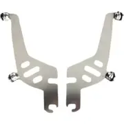 Memphis Shades - MEM9841 - Plates-Only Kit for Changing Fats/Slim to