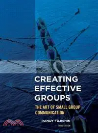 在飛比找三民網路書店優惠-Creating Effective Groups ─ Th