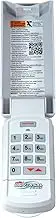 Genie Genuine GUK-R Wireless Universal Garage Door Opener Keypad, Compatible with LiftMaster, Chamberlain, Genie, Craftsman and More
