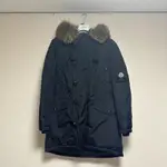 MONCLER 盟可睞 夾克外套 GIUBBOTTO 日本直送 二手