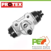 2xNew PROTEX Brake Wheel Cylinder-Rear Suits FORD TRANSIT VH 4D C/C RWD. (for: Ford)