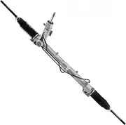 Auto Power Steering Rack Compatible For VOLVO S40 C30 2005-2013 Model Hydraulic Power Steering Rack LHD Auto Steering Gear Box 30741425