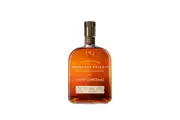 Woodford Reserve Kentucky Straight Bourbon Whiskey With Personalised Engraved Message. 700ml