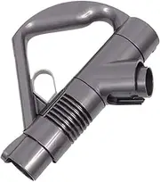 Vacuum Cylinder Handle，Compatible for Dyson DC26, DC32, DC23, DC39, DC19t2, DC28c, DC54