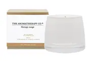 Aromatherapy Co Therapy Candle Balance - Cinnamon & Vanilla Bean